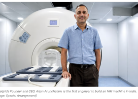 ind MRI